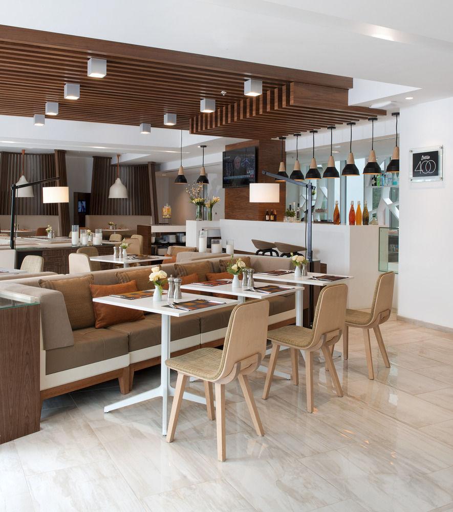 Courtyard By Marriott Lima Miraflores Ξενοδοχείο Εξωτερικό φωτογραφία