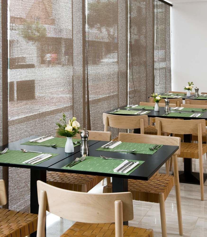 Courtyard By Marriott Lima Miraflores Ξενοδοχείο Εξωτερικό φωτογραφία